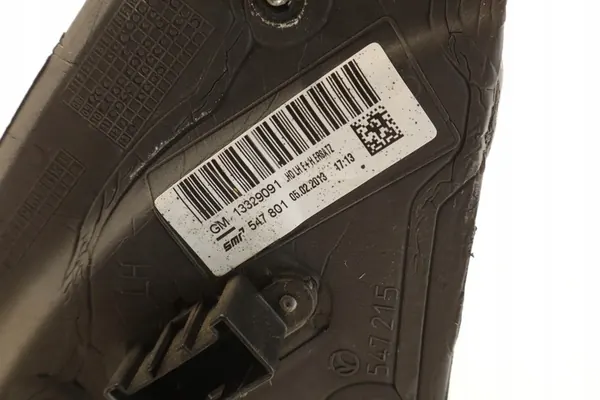 VASEN PEILI OPEL INSIGNIA A image 7