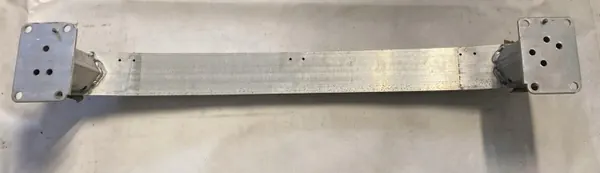 Framstötfångarförstärkning OEM 9677364180-02 image 3