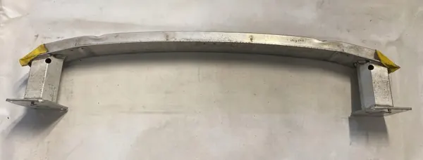 Framstötfångarförstärkning OEM 9677364180-02 image 4