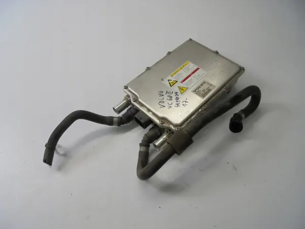 Onduleur batterie plug-in Volvo XC90 II OEM 32280528 image 2