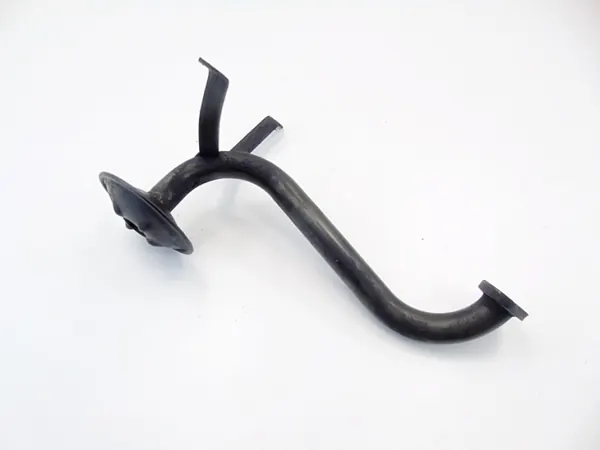 Ölpumpe OEM WHSO für Audi 100 C2 C3 1.9 B 10V image 6