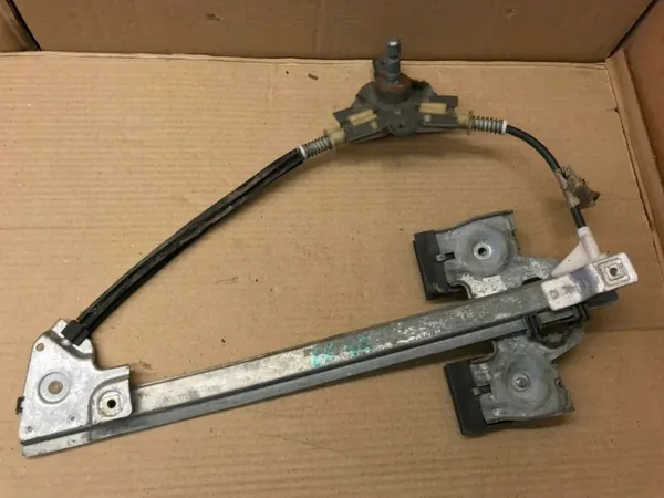 OEM ROC611 Vänster bakdörrs fönsterhiss image 2