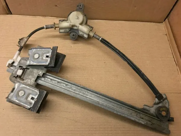OEM ROC611 Vänster bakdörrs fönsterhiss image 4