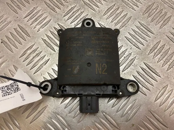 Lexus NX Dodehoekmodule OEM 8816278020 image 4