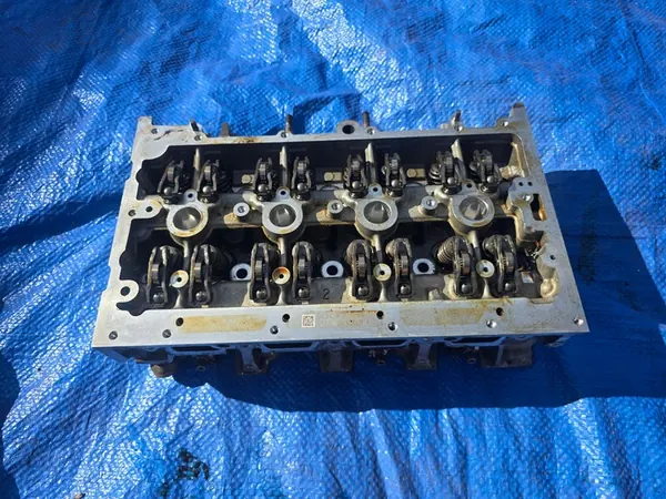 Complete cilinderkop Audi VW Skoda Seat 1.5 TSI 05E103404K image 4