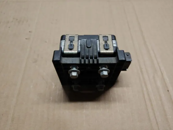 Radar Régulateur Adaptatif Jaguar XJ XJS OEM KY32-9G768-AD image 3