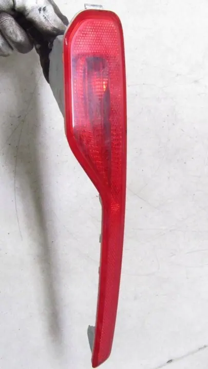 Farol de nevoeiro esquerdo traseiro Volvo XC60 OEM 31656865 image 4
