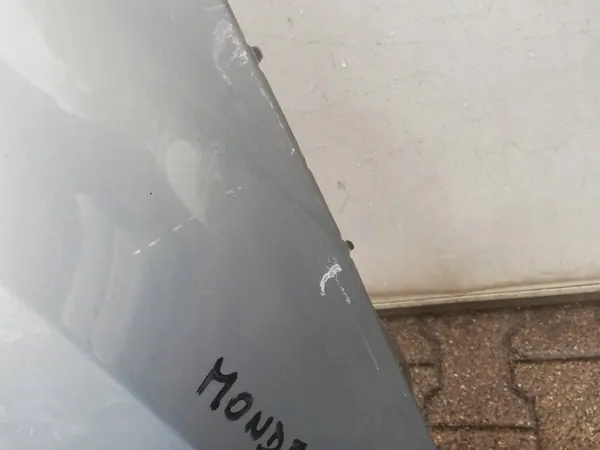 Ford OE 1702314 Paraurti Sinistro image 4