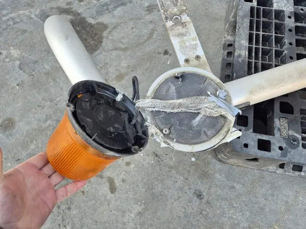 Faros Mercedes Atego Euro 6 usados OEM Trux image 3