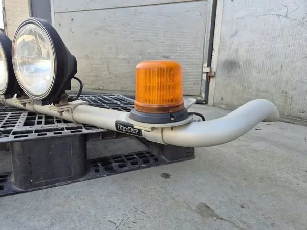 Faros Mercedes Atego Euro 6 usados OEM Trux image 5