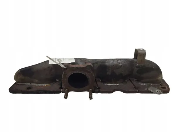 Colector de escape Ford Mondeo MK IV OEM JUT153085 image 3