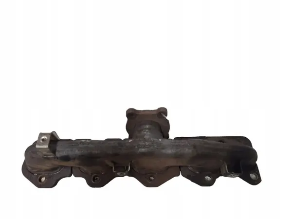 Colector de escape Ford Mondeo MK IV OEM JUT153085 image 4