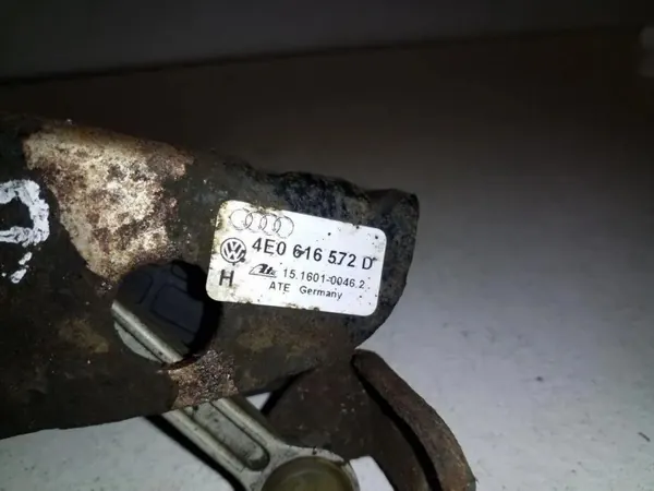 Vasen takatason anturi OEM 4E0907503C Bentley image 6