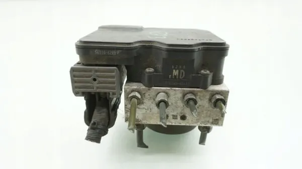 Bomba ABS Suzuki Ignis III OEM 116040-40683 image 4