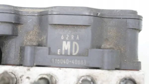 Bomba ABS Suzuki Ignis III OEM 116040-40683 image 8