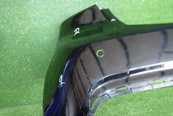 KIA RIO 17- parachoques trasero image 3