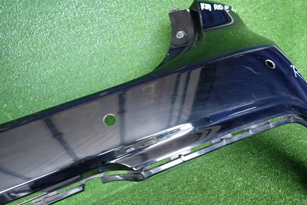 KIA RIO 17- parachoques trasero image 5