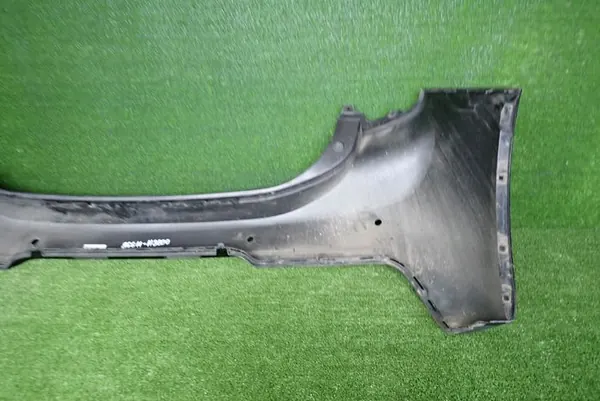 KIA RIO 17- parachoques trasero image 8