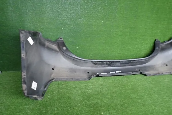 KIA RIO 17- parachoques trasero image 9