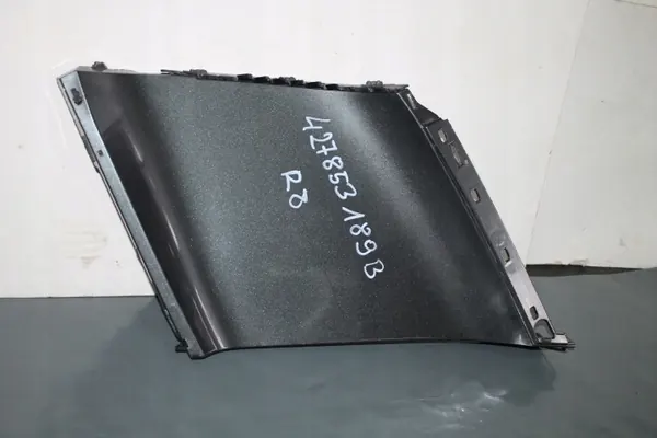 OEM 427853189B Moulure Latérale Gauche Audi R8 Spyder image 3