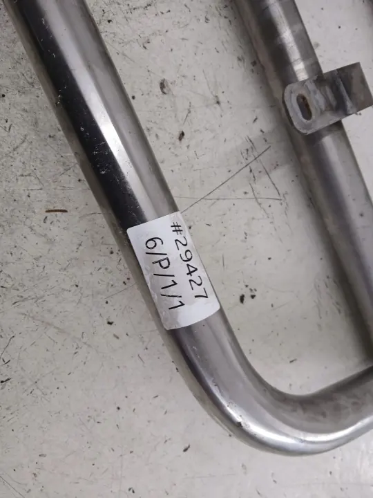 Mazda Demio I Kängurustange - Gebrauchtes OEM-Teil image 5