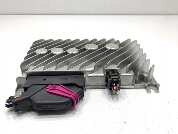 Módulo de Señal OEM 3G0035466 para Skoda Superb III image 2