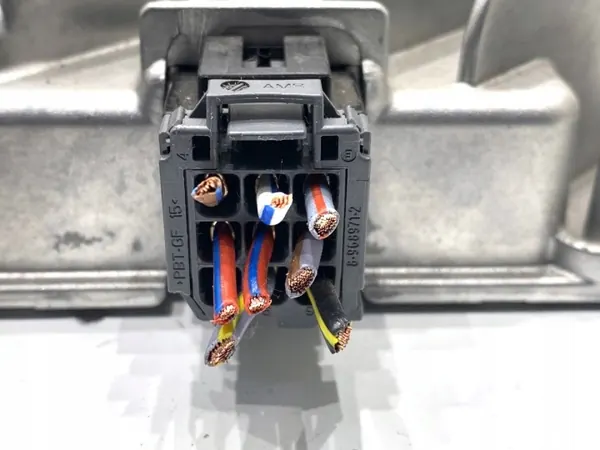 Módulo de Señal OEM 3G0035466 para Skoda Superb III image 4