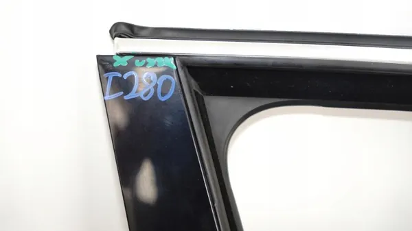 Puerta delantera derecha Skoda Superb II OEM 360171670 image 8