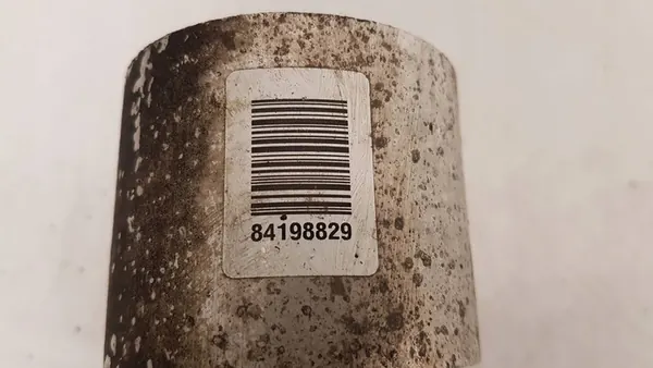 Opel Insignia B II Braccio Anteriore Destro image 4