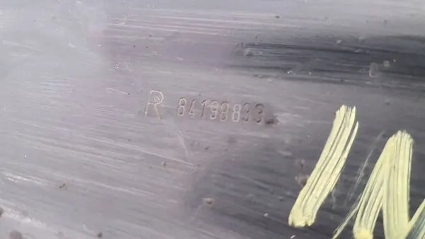 Opel Insignia B II Braccio Anteriore Destro image 5