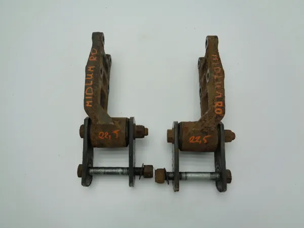 Renault Midlum DXI Fjäderfäste OEM 345436547778985434 image 3