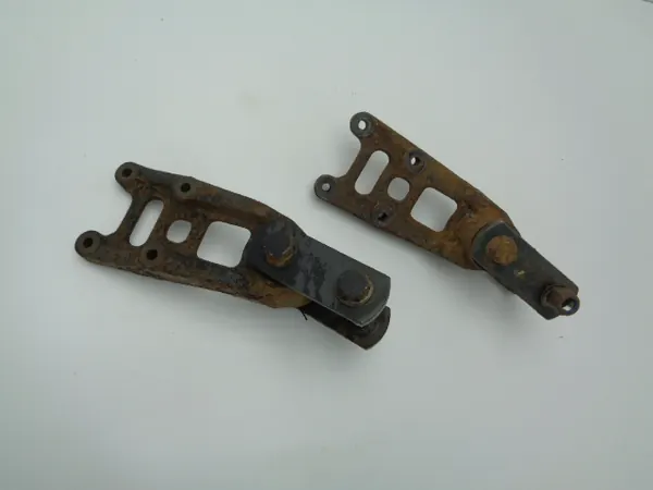 Renault Midlum DXI Fjäderfäste OEM 345436547778985434 image 4