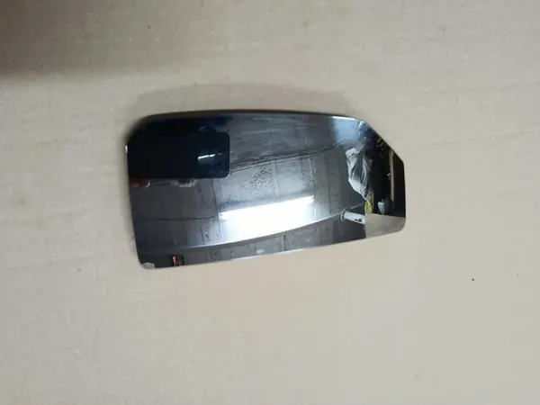 Insert Espelho Esquerdo Inferior Renault Master OEM 235626013 image 2