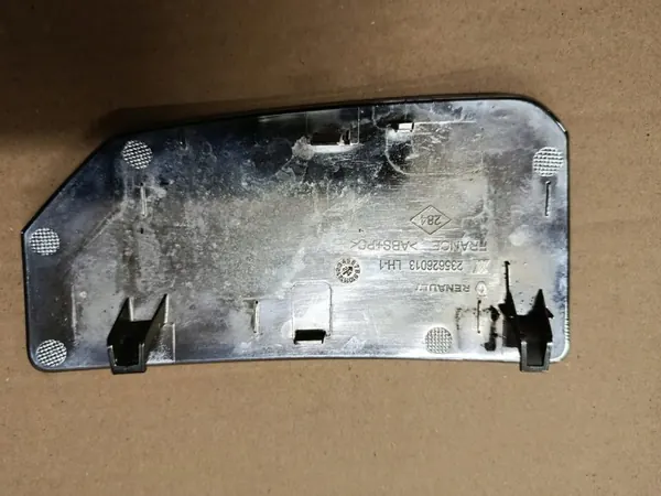 Insert Espelho Esquerdo Inferior Renault Master OEM 235626013 image 3