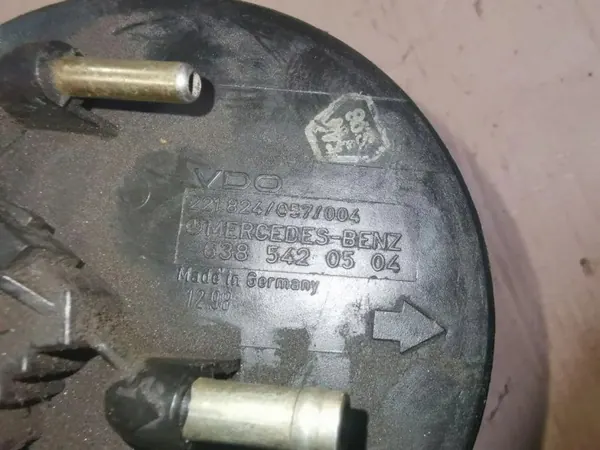Bränslenivåsensor OEM 6385420504 Mercedes-Benz image 3