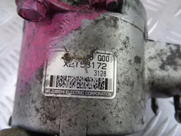 Pompe à vide OEM X2T58172 pour Mazda 6 2.0 D image 6
