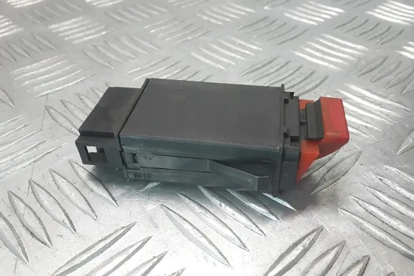 Notruftaste AUDI A6 4B0941509K image 4