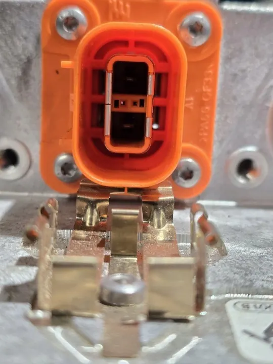 OEM 5WA907070B Invertteri VW Passat B8 GTE:lle image 3