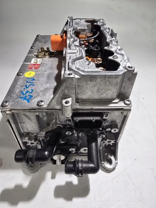 OEM 5WA907070B Invertteri VW Passat B8 GTE:lle image 5