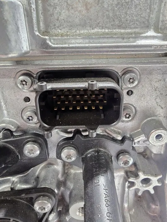 OEM 5WA907070B Invertteri VW Passat B8 GTE:lle image 6