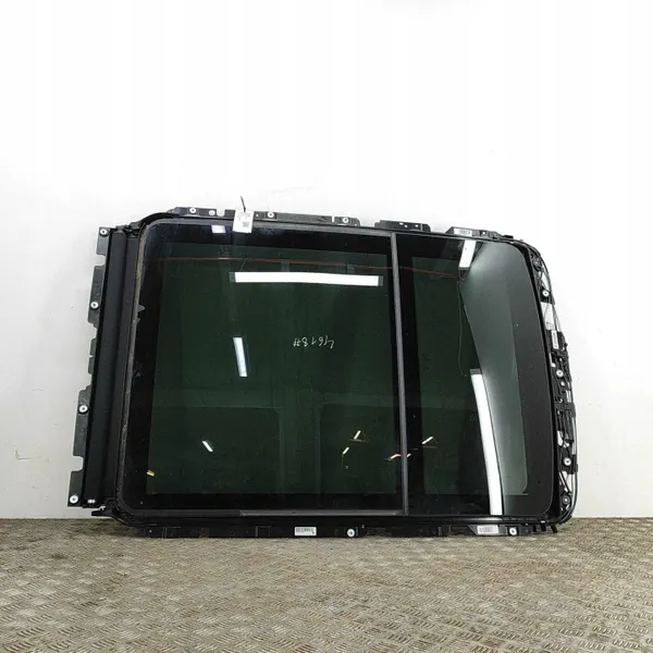 BMW Kattoikkuna OEM 10045191 iX3 G08 2023 image 2