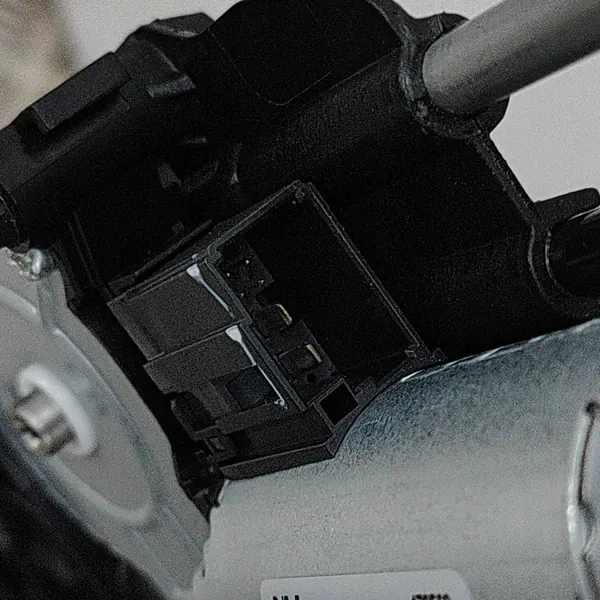 BMW Kattoikkuna OEM 10045191 iX3 G08 2023 image 3