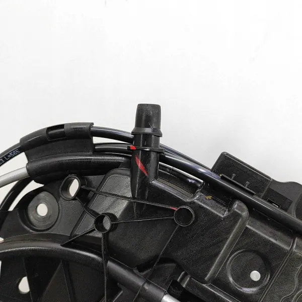 BMW Kattoikkuna OEM 10045191 iX3 G08 2023 image 4