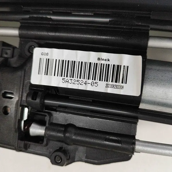 BMW Kattoikkuna OEM 10045191 iX3 G08 2023 image 6