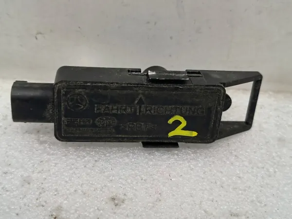 Capteur de Crépuscule Mercedes Classe S A221 OEM A2118701310 image 2