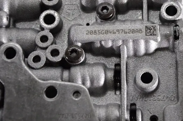 Contrôleur avec faisceau OEM 051.21 pour 9HP48 image 3