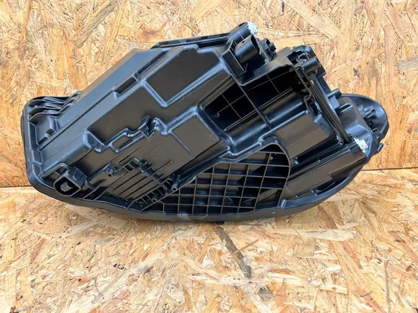 MERCEDES A-KLASA W177 Rechter Voorlicht Halogeen image 10