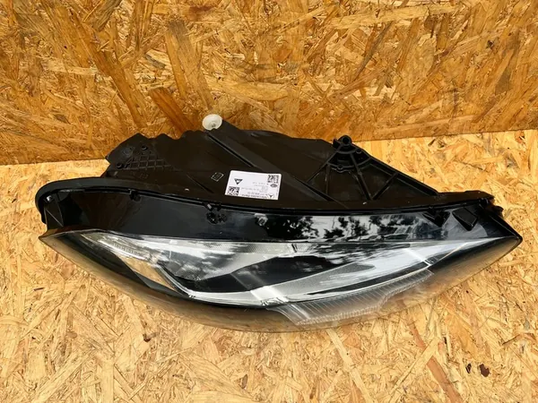 MERCEDES A-KLASA W177 Rechter Voorlicht Halogeen image 3