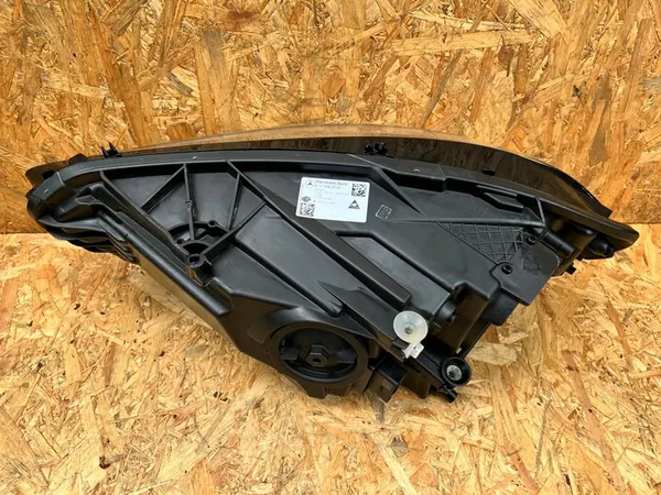 MERCEDES A-KLASA W177 Rechter Voorlicht Halogeen image 5