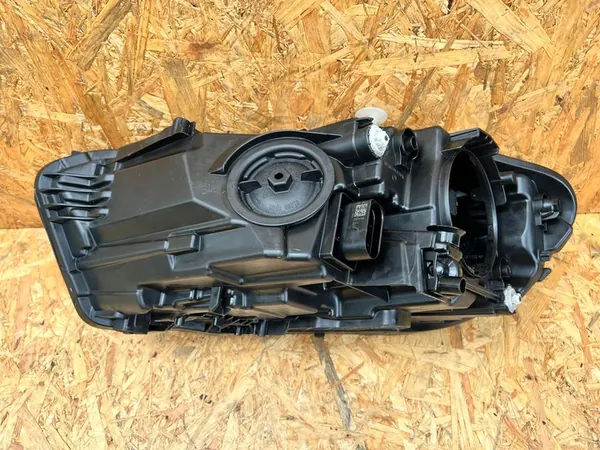 MERCEDES A-KLASA W177 Rechter Voorlicht Halogeen image 9